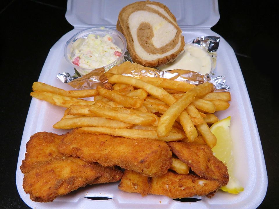 Fish Fry - The Packing House, Restaurant in Milwaukee WI Near General ...