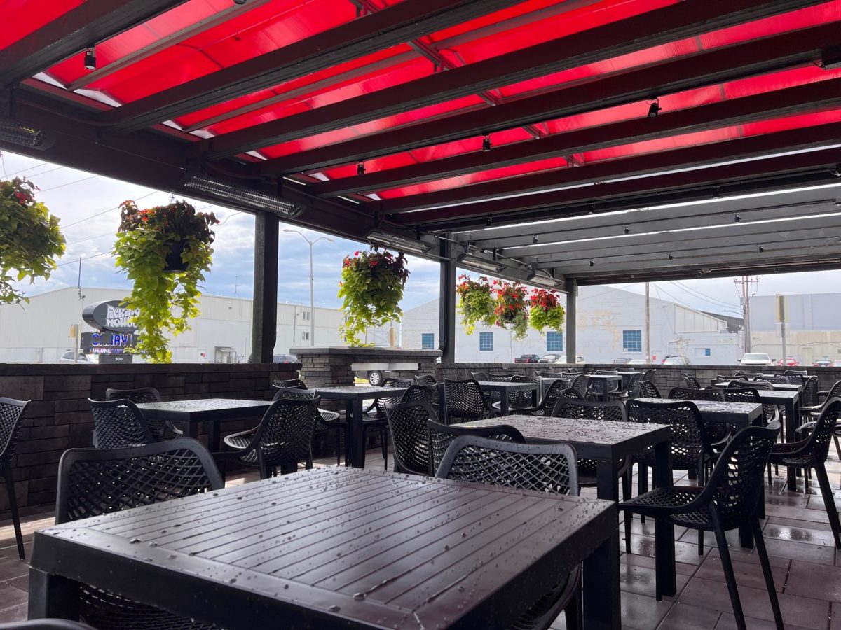 The Packing House, Restaurant in Milwaukee WI Near General Mitchell Airport