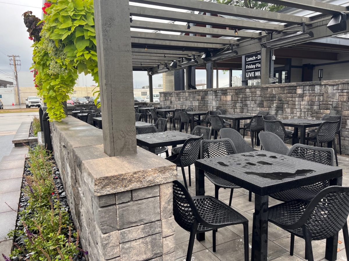 The Packing House, Restaurant in Milwaukee WI Near General Mitchell Airport