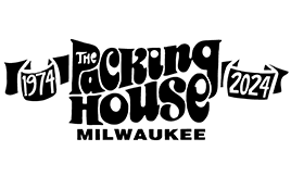The Packing House Milwaukee Logo