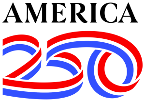 2026.06.27 America 250 Logo